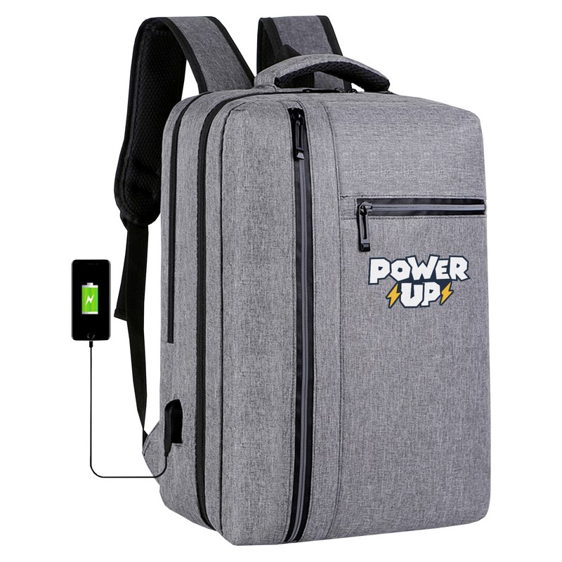 TBP015 - Misty Laptop Backpack (Factory-Direct)